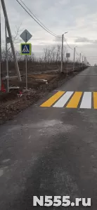 Участок в Рассвете