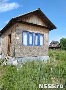 Продам участок в СНТ