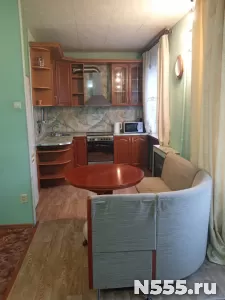 Сдам студию 39 м2