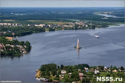 Услуги риэлтора города Калязина Тверской области фото