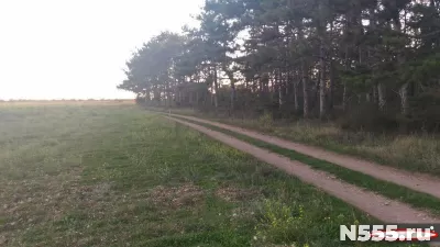 Продам участок 2 га в Севастополе